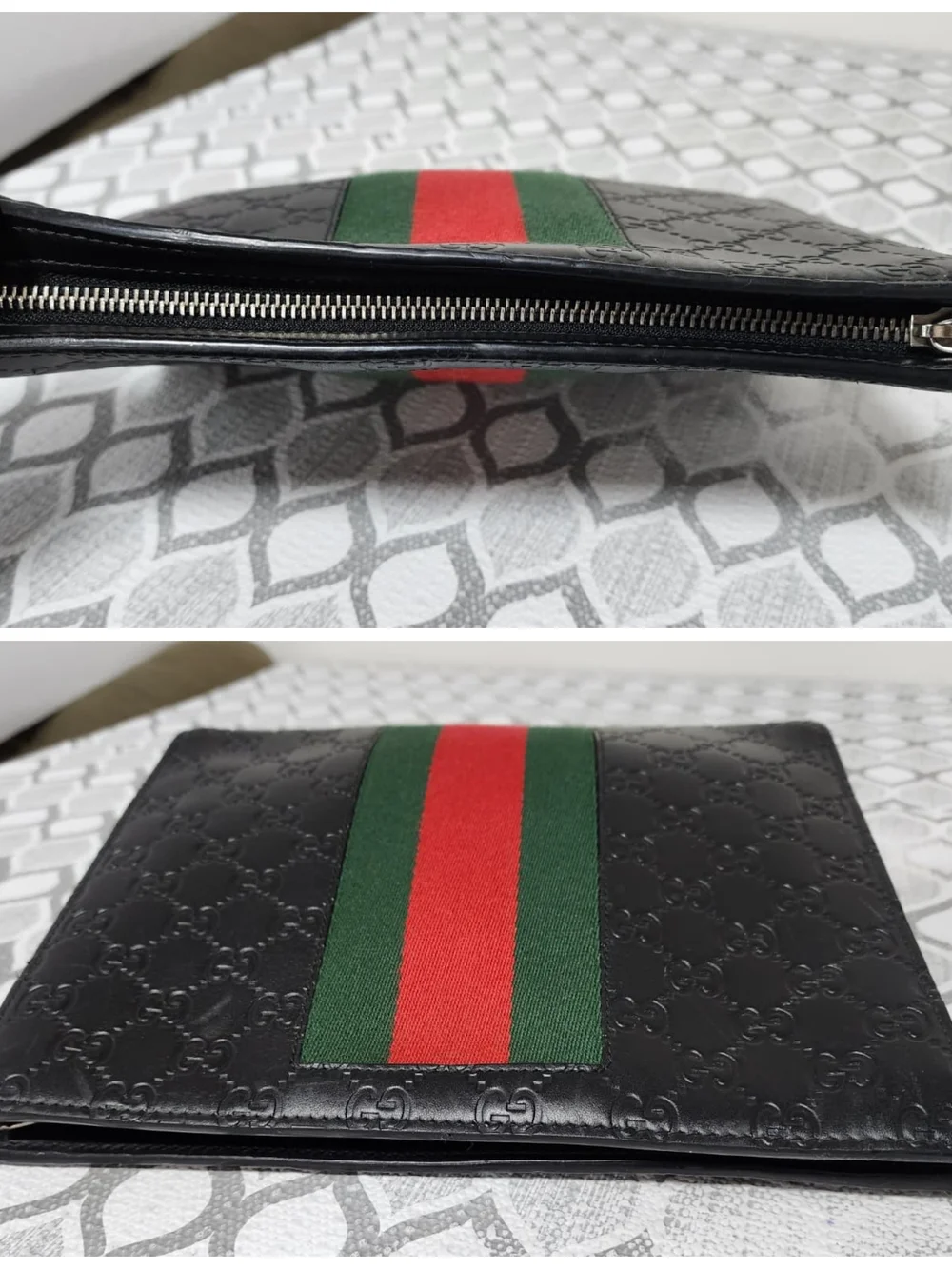 Gucci this authentic